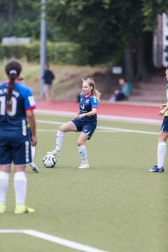 Bild 4 - wBJ Walddoerfer - VfL Pinneberg : Ergebnis: 3:3